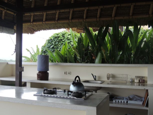 Imagen de la habitación del Hotel Bloo Lagoon Eco Village. Foto 15