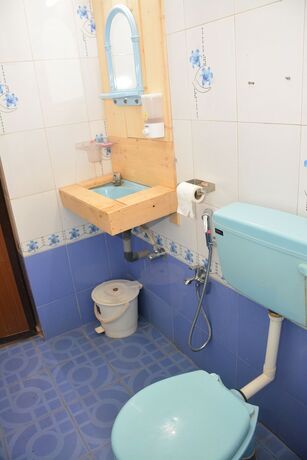 Imagen general del Hotel Bloo Resort. Foto 1