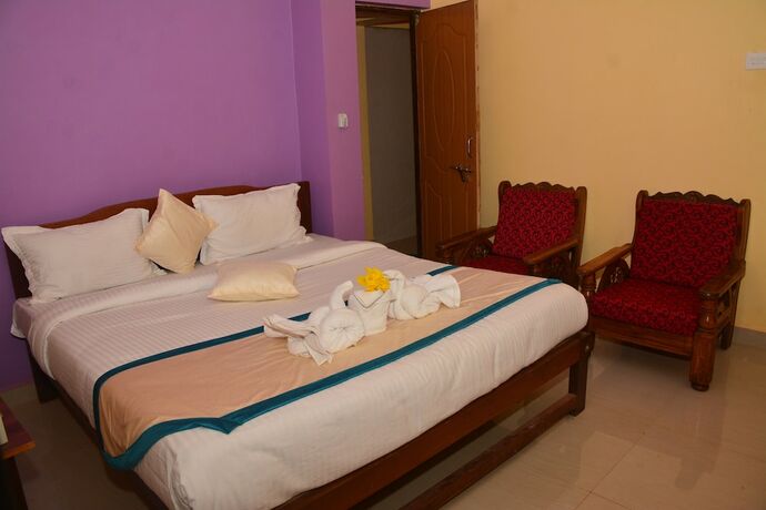 Imagen general del Hotel Bloo Resort. Foto 3