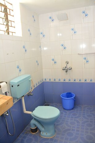 Imagen general del Hotel Bloo Resort. Foto 4