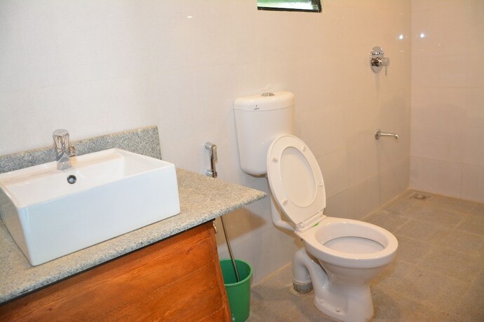 Imagen general del Hotel Bloo Resort. Foto 5
