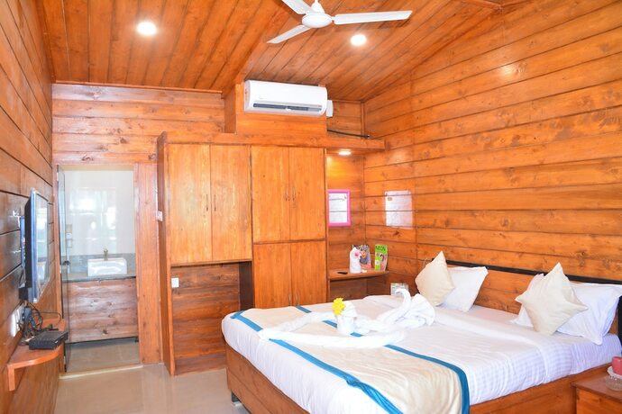 Imagen general del Hotel Bloo Resort. Foto 9