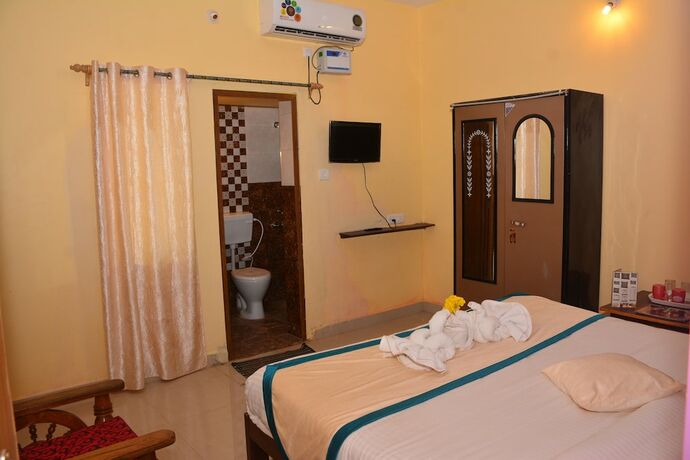 Imagen general del Hotel Bloo Resort. Foto 10