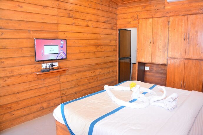 Imagen general del Hotel Bloo Resort. Foto 13