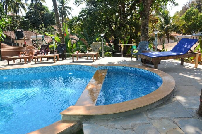 Imagen general del Hotel Bloo Resort. Foto 14