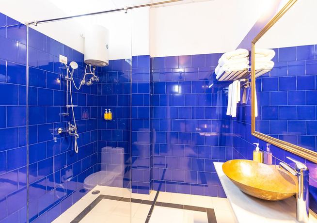 Imagen de la habitación del Hotel Bloom Boutique | Chelon Haveli. Foto 18
