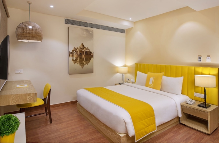 Imagen de la habitación del Hotel Bloom Boutique - Ranjit Avenue. Foto 4