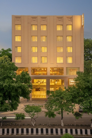 Imagen general del Hotel Bloom Boutique - Ranjit Avenue. Foto 1