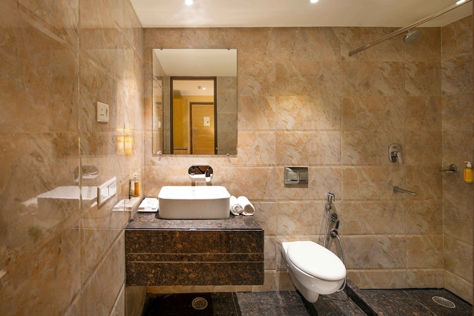 Imagen de la habitación del Hotel Bloom Boutique - Ranjit Avenue. Foto 10