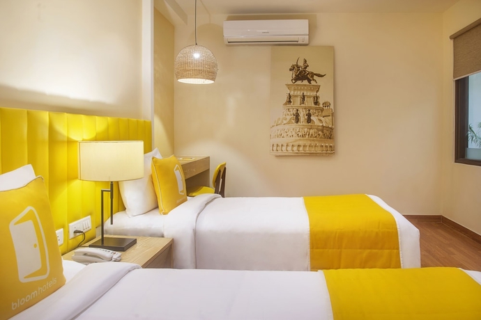 Imagen de la habitación del Hotel Bloom Boutique - Ranjit Avenue. Foto 11