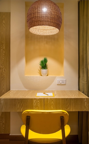 Imagen de la habitación del Hotel Bloom Boutique - Ranjit Avenue. Foto 12