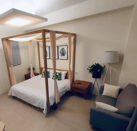 Imagen general del Hotel Bloom Boutique Resort. Foto 2