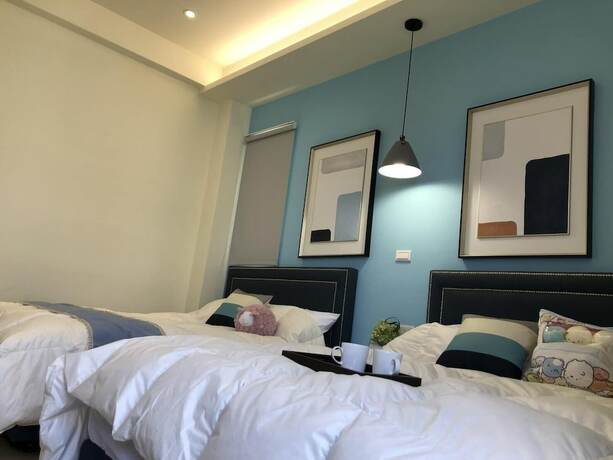 Imagen general del Hotel Bloom Boutique Resort. Foto 3