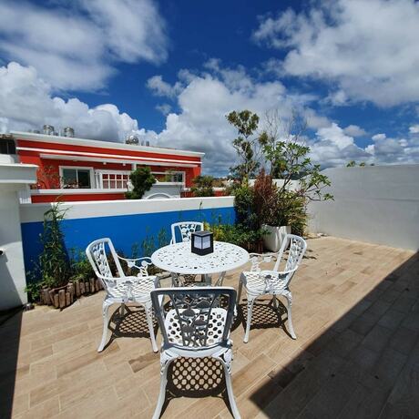 Imagen general del Hotel Bloom Boutique Resort. Foto 4