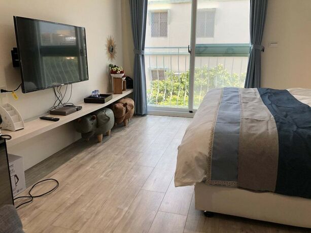 Imagen general del Hotel Bloom Boutique Resort. Foto 6