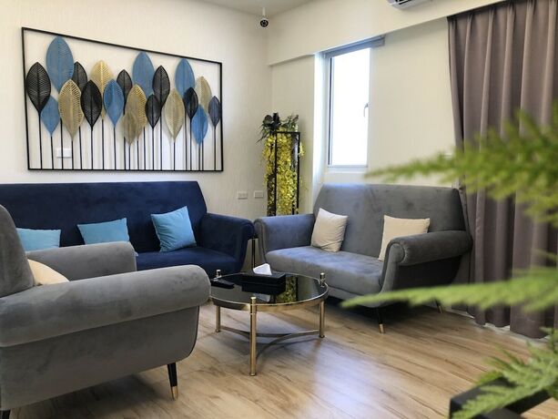 Imagen general del Hotel Bloom Boutique Resort. Foto 10