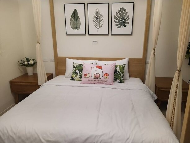 Imagen de la habitación del Hotel Bloom Boutique Resort. Foto 18