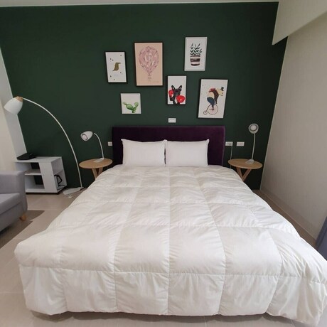 Imagen de la habitación del Hotel Bloom Boutique Resort. Foto 19