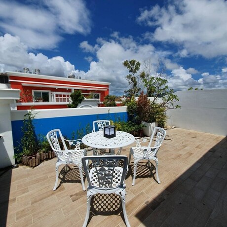 Imagen de la habitación del Hotel Bloom Boutique Resort. Foto 20