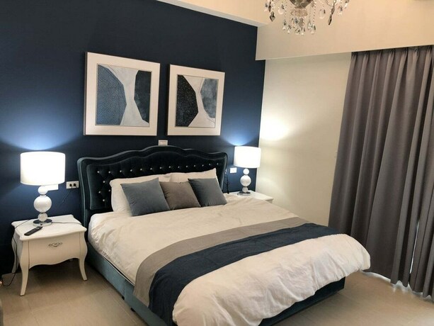 Imagen de la habitación del Hotel Bloom Boutique Resort. Foto 22