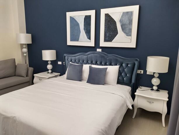 Imagen de la habitación del Hotel Bloom Boutique Resort. Foto 24