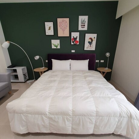 Imagen de la habitación del Hotel Bloom Boutique Resort. Foto 30