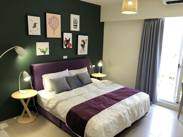 Imagen de la habitación del Hotel Bloom Boutique Resort. Foto 31