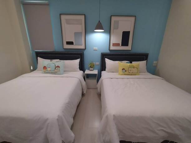 Imagen de la habitación del Hotel Bloom Boutique Resort. Foto 32