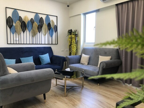 Imagen de los interiores del Hotel Bloom Boutique Resort. Foto 33