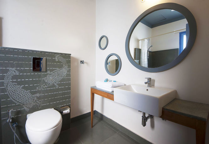 Imagen de la habitación del Hotel Bloom Boutique - Signature Towers. Foto 6