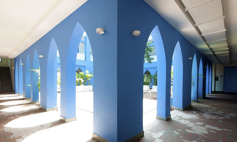 Imagen general del Hotel Bloom Boutique - Signature Towers. Foto 1