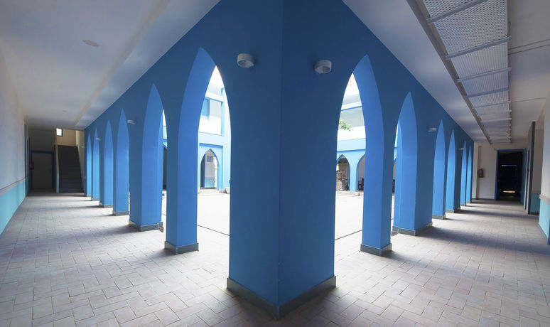 Imagen de los exteriores del Hotel Bloom Boutique - Signature Towers. Foto 10