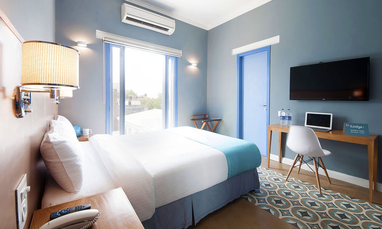 Imagen general del Hotel Bloom Boutique - Signature Towers. Foto 2