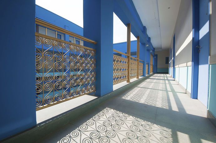 Imagen de los interiores del Hotel Bloom Boutique - Signature Towers. Foto 13