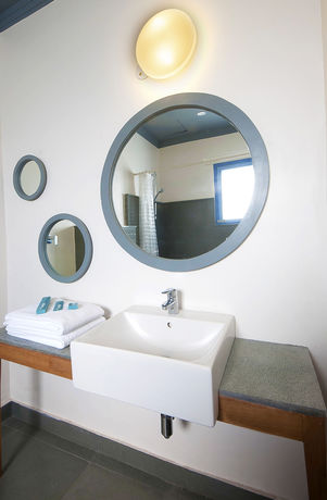 Imagen de la habitación del Hotel Bloom Boutique - Signature Towers. Foto 8