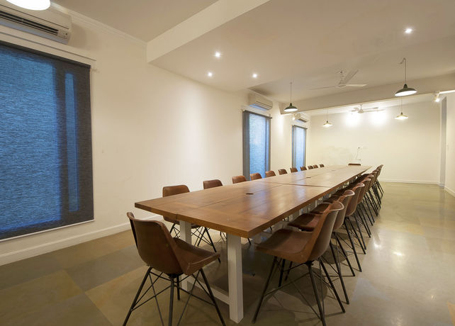 Imagen de los interiores del Hotel Bloom Boutique - Signature Towers. Foto 14