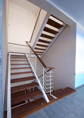 Imagen de los interiores del Hotel Bloom Boutique - Signature Towers. Foto 15