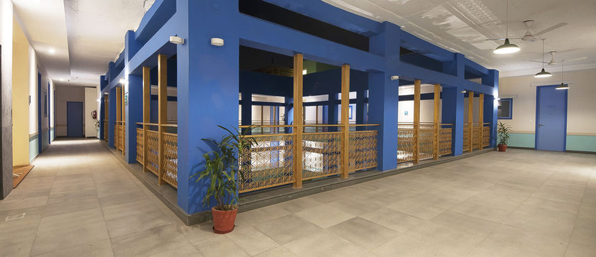 Imagen de los exteriores del Hotel Bloom Boutique - Signature Towers. Foto 11