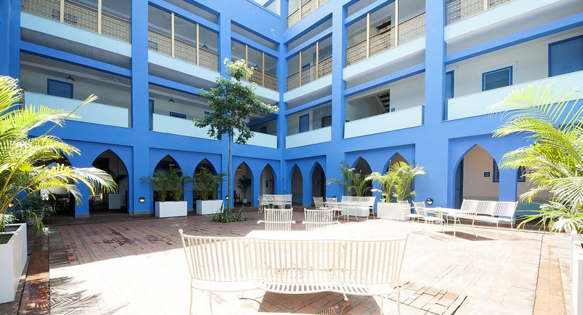 Imagen general del Hotel Bloom Boutique - Signature Towers. Foto 3