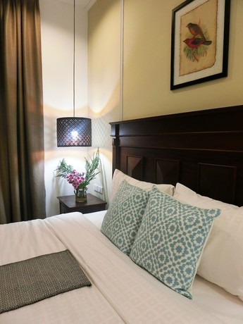 Imagen de la habitación del Hotel Bloom Boutique and Cafe. Foto 3