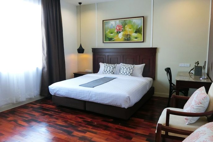 Imagen general del Hotel Bloom Boutique and Cafe. Foto 1