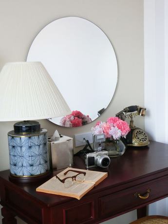 Imagen de la habitación del Hotel Bloom Boutique and Cafe. Foto 11