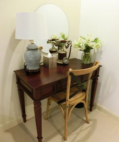 Imagen de la habitación del Hotel Bloom Boutique and Cafe. Foto 14