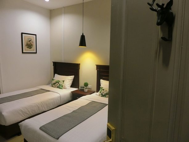 Imagen de la habitación del Hotel Bloom Boutique and Cafe. Foto 16