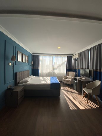 Imagen de la habitación del Hotel Bloom, &Ccedil;ankaya. Foto 2