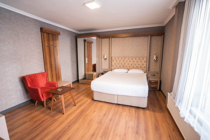 Imagen de la habitación del Hotel Bloom, &Ccedil;ankaya. Foto 3
