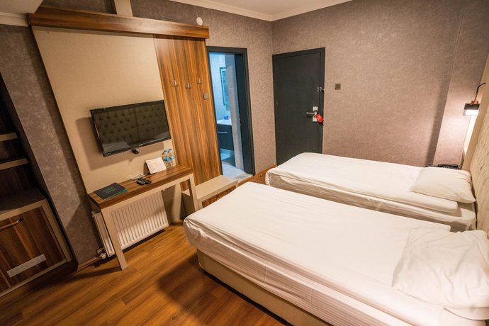 Imagen de la habitación del Hotel Bloom, &Ccedil;ankaya. Foto 4