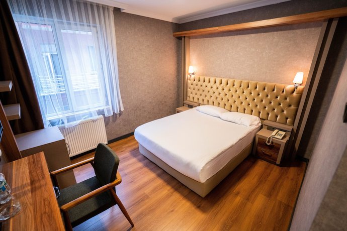 Imagen de la habitación del Hotel Bloom, &Ccedil;ankaya. Foto 7
