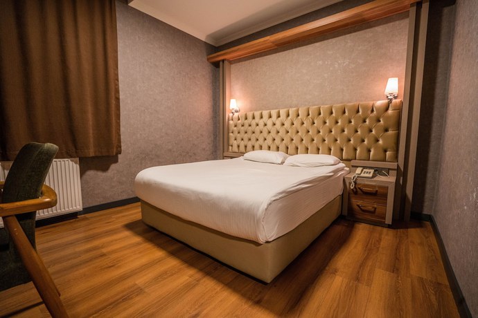 Imagen de la habitación del Hotel Bloom, &Ccedil;ankaya. Foto 10