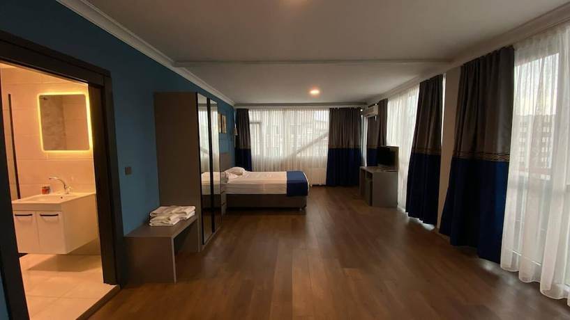 Imagen de la habitación del Hotel Bloom, &Ccedil;ankaya. Foto 11